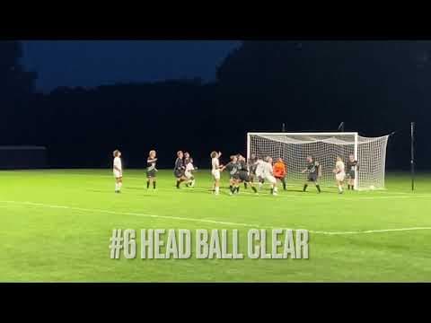 Video of NRW vs East Rochester (3-2 victory in overtime)