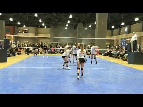Video of Cassidy Samuelson #10