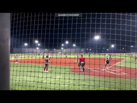 Video of Hitting Highlights Summer 25’