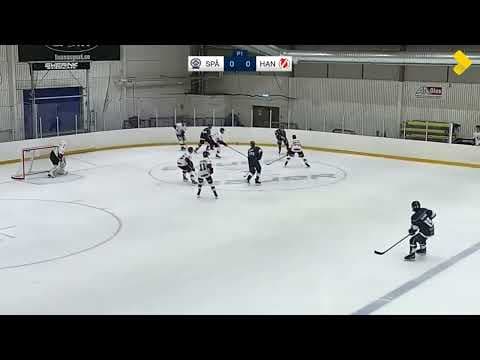 Video of 2022-2023 Shifts