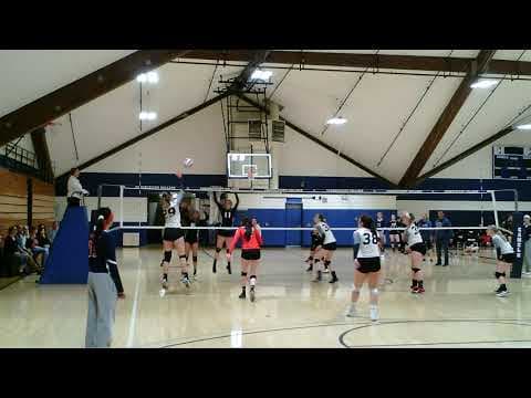 Video of Unedited Game Footage of NERVA 5 Tournament