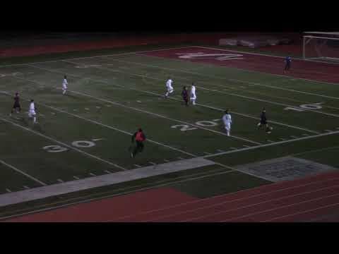 Video of Jacob Hrncir Junior year highlights