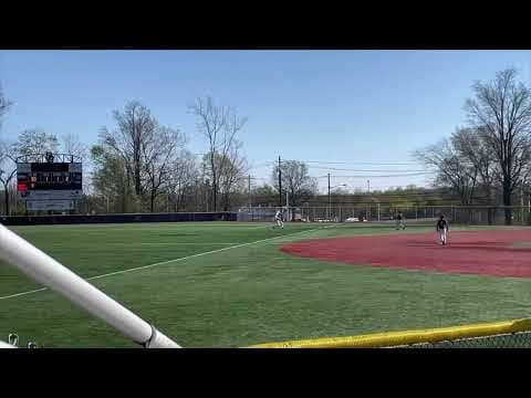 Video of Jason Kuhn 2025 spring highlights 