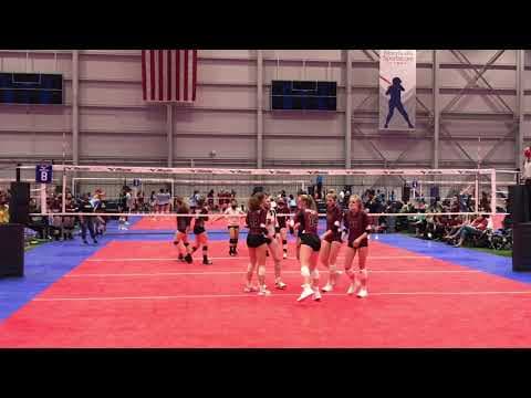 Video of Sophie Zerrouki - The Showcase Highlights