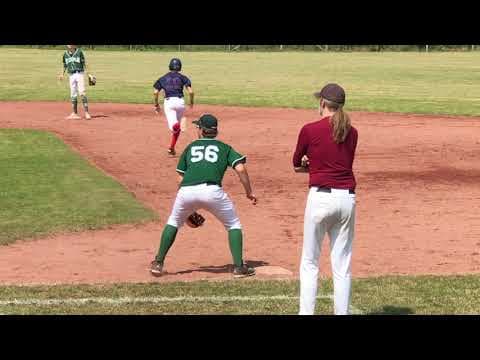 Video of 2020 Season Highlights