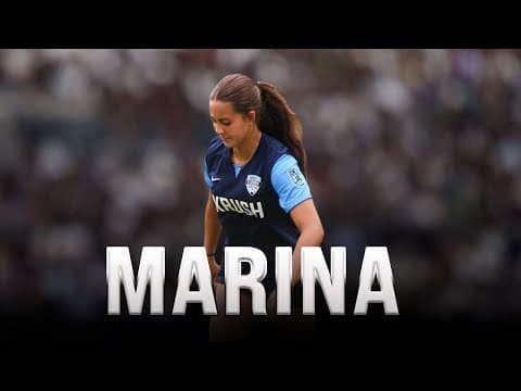 Video of Marinas Amorim FKK ECNL Q1