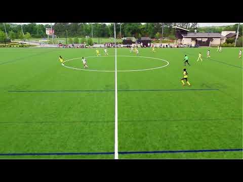 Video of GK Highlights Club Season 2022 CO 2024