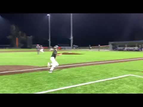 Video of Nick Lorenzo (2023) - RBI Double