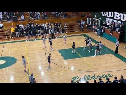 Video of Best shots from 2024/25 122 made 3’s this year 