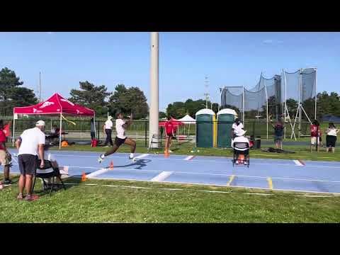 Video of 14.95 off 16 steps