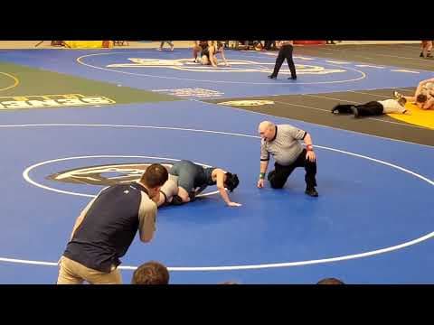 Video of Katie Martin States 2020