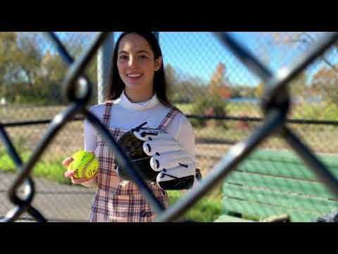 Video of Seedy J Softball 2