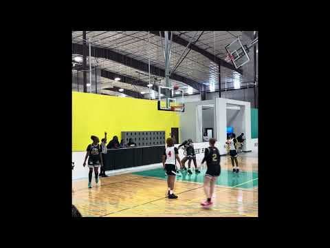 Video of AAU March & April 2024