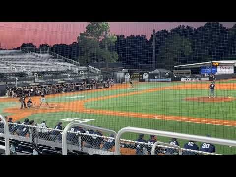 Video of Swing (Sept. 10, 2025)