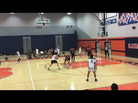 Video of Murfreesboro tournament 