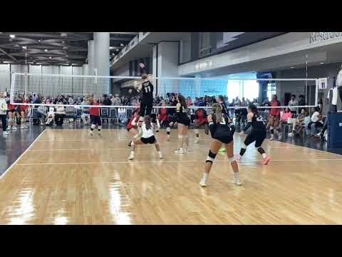 Video of Lily Hayward c/o 2026 | Gulf Coast Regional Highlights