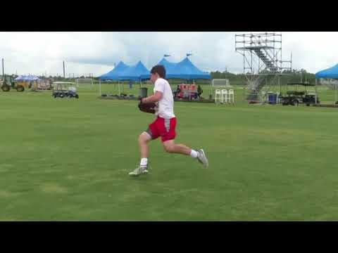 Video of IMG ACADEMY FOOTBALL CLINIC HIGHLIGHTS, JULY 2018