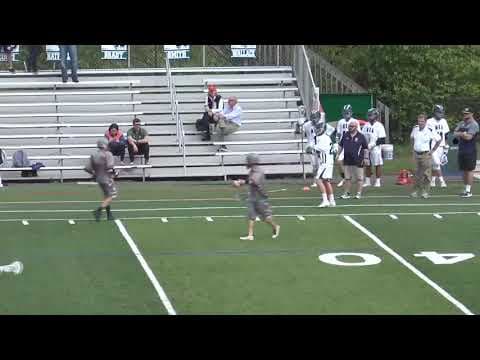 Video of Offensive Highlights- Spring 2017