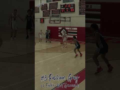 Video of Exter west greenwich