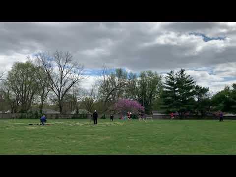 Video of Girls night out throw PR was set 
