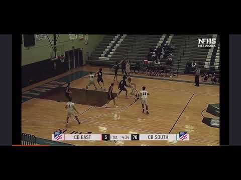 Video of Bryan Delara Pg