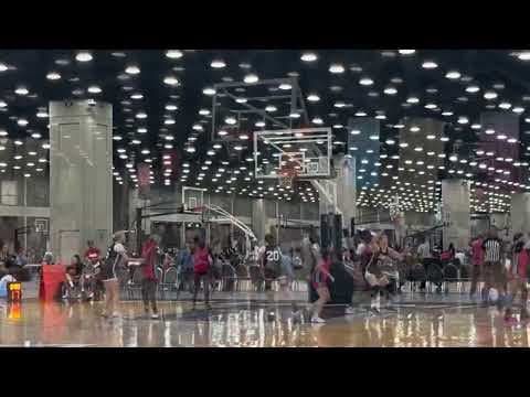 Video of “The Classic” Highlights 