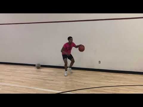 Video of Allen Myers NCSA Highlights 2019