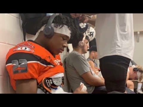 Video of Team British Columbia highlights