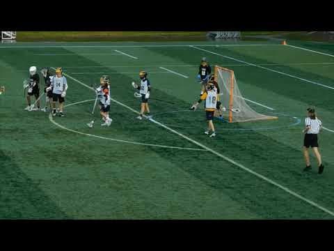 Video of Gideon LAX Highlights 2019 3