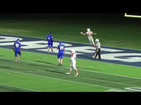Video of Junior Year Highlights 