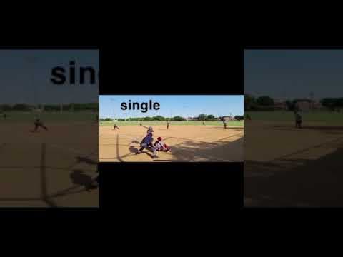 Video of Chelsea Daniels Highlight Video