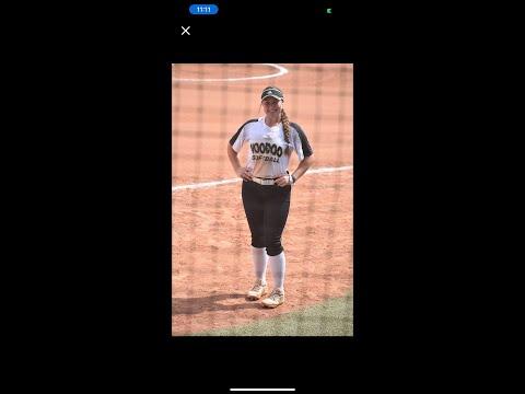 Video of Hits from 2022 16u Gold Nationals Oklahoma