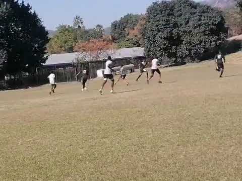 Video of Match highlghts