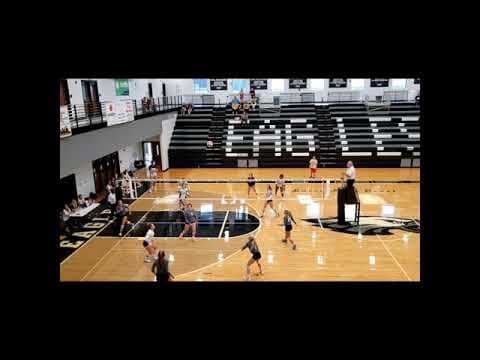 Video of 2021 Highlights Gordon Lee vs Carrollton