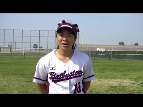 Video of Jannelle Ha - Skills Video