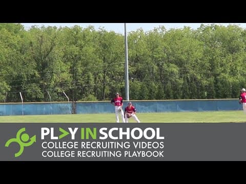 Video of Ben Boyer-Infield Avengers Aug 2021