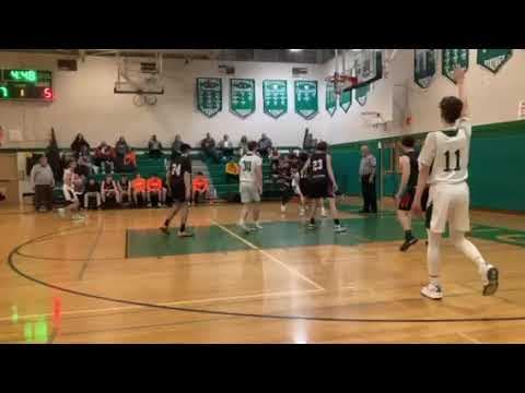 Video of Luke Donovan 2022-23 Junior Season AAU and Varsity Highlights