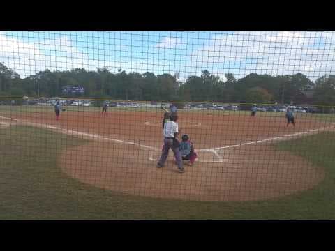 Video of Travel Softball 18U 
