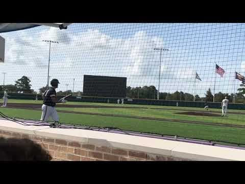 Video of In Park Homerun