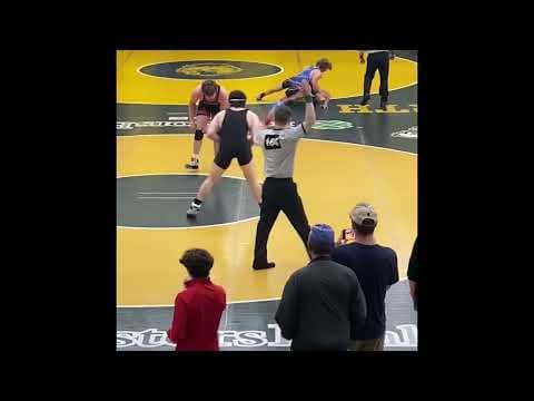 Video of My First High school Dual