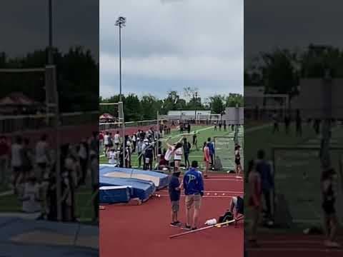 Video of Alex Munro- West Chester, PA