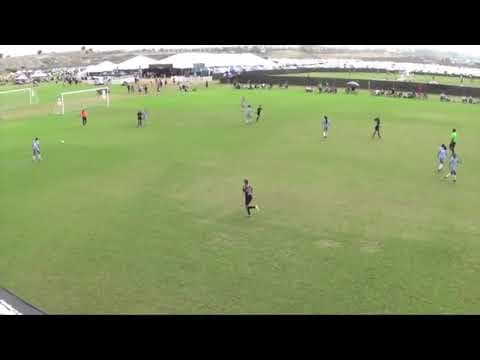 Video of NCSA HIGHLIGHTS