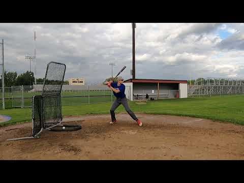 Video of Batting Fall 2022