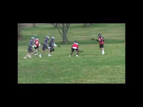 Video of Defense 1