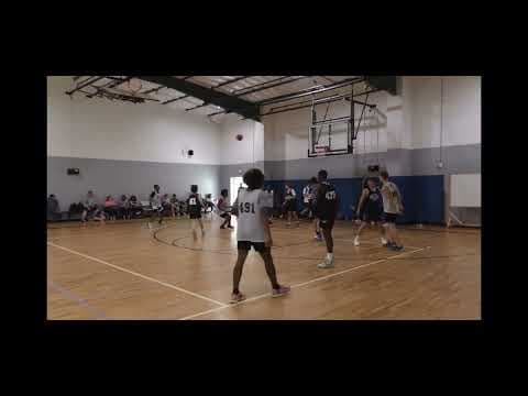 Video of High School All-American Showcase 2022