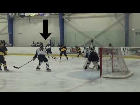 Video of Payton Hans Highlights - Dec 2019