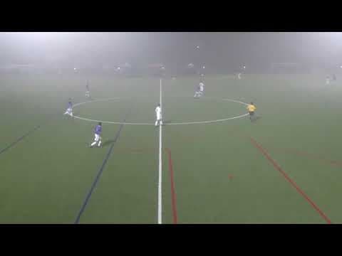 Video of November Nights Showcase 2018 #23