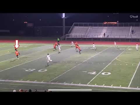 Video of Highlights - BUSC Club & High School 