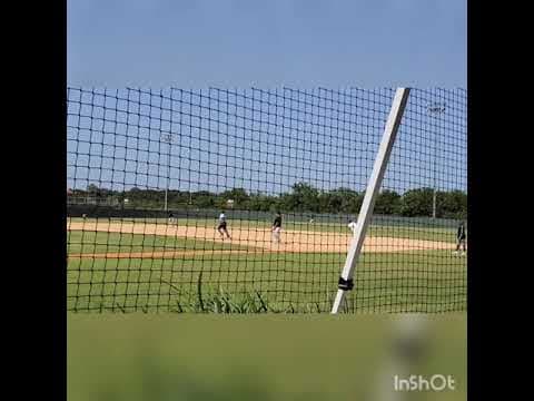 Video of Taylor Freeman 2020 Summer Highlights