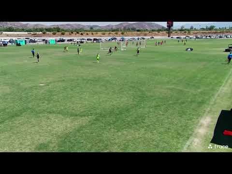 Video of Finishing